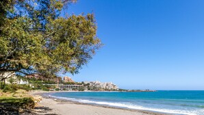 Unclassified image, 2 of 34, button - Doncella Beach luxury with ocean view (Estepona)