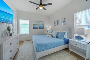 4 habitaciones, tabla de planchar con plancha y wifi gratis