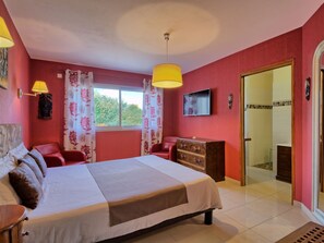 3 Schlafzimmer