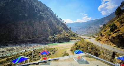 Hotel Hill River View Resort