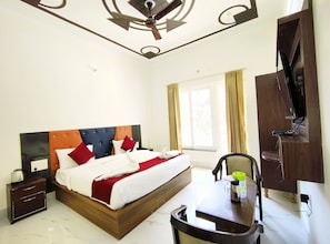 Chambre Deluxe (Non AC Room)