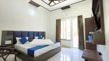 1 habitación y wifi gratis