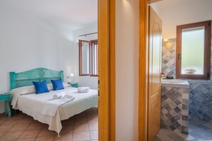 2 sovrum och gratis wi-fi