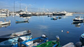 Puerto deportivo