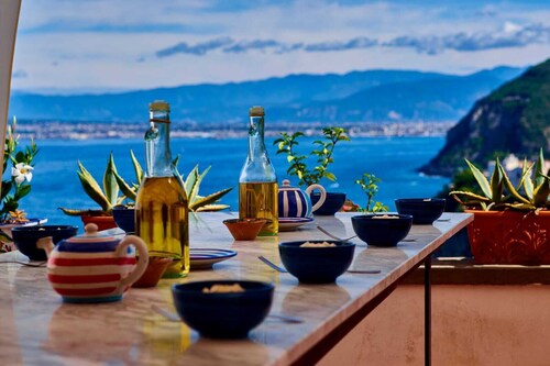 CASA VACANZE LE TRE SORELLE