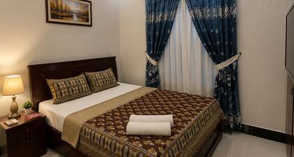 Galaxy Family Hotel