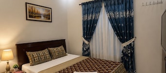 Galaxy Family Hotel