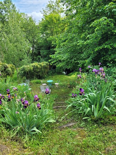 Maison Bien Située Pour Visite des Châteaux de la Loire et du zoo de Beauval