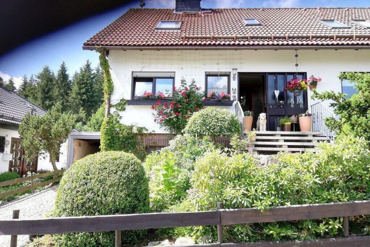 Bild für Gastgeberprofil