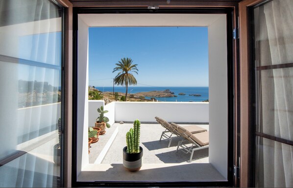 Caja de seguridad en la habitación, cortinas blackout y wifi gratis