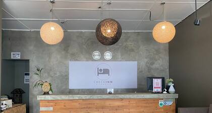 CheckInn Express Kuching