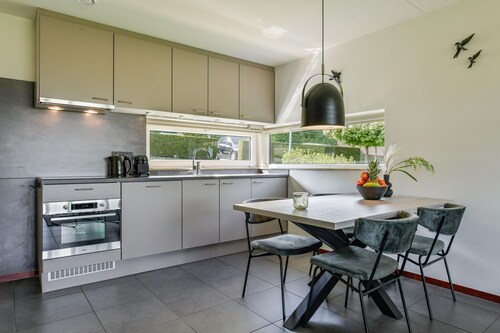 Relaxing Reevallis Holiday House