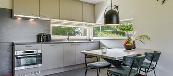 Relaxing Reevallis Holiday House