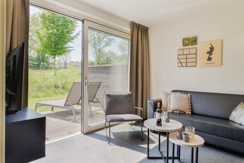 Wheelchair-Friendly Home in Reevallis
