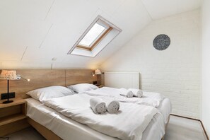 3 dormitorios y wifi gratis