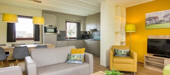House with dishwasher, 8km from the Drielandenpunt