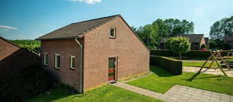 Detached Holiday Home in Reevallis