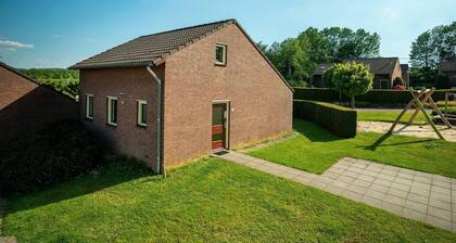 Freistehendes Ferienhaus in Reevallis