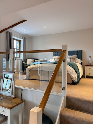 4 slaapkamers, wifi, beddengoed