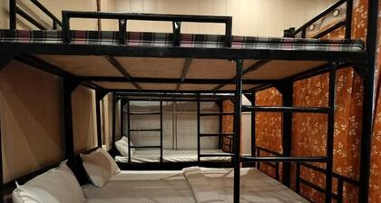 High Class Bhojnalaya and Dormitory