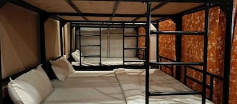 High Class Bhojnalaya and Dormitory
