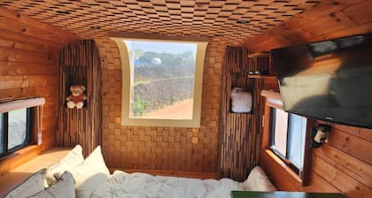 Jeju Pyeongdae 41street Pension