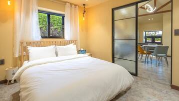 Basic-Zimmer, 1 Schlafzimmer (Room 2) | Kostenloses WLAN