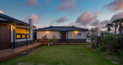 Jeju Pyeongdae 41street Pension