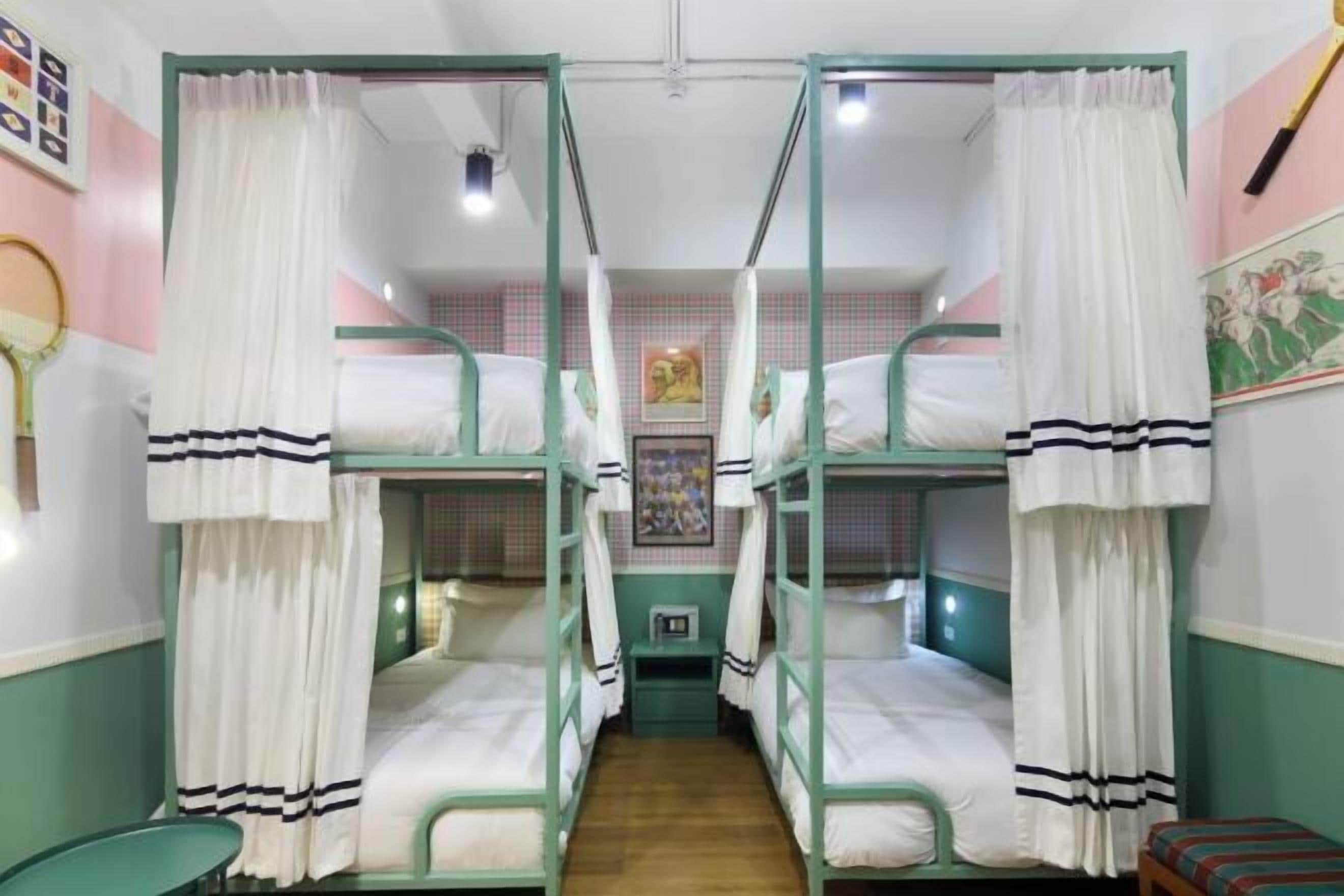 Individueel gedecoreerd, individueel gemeubileerd, gratis wifi