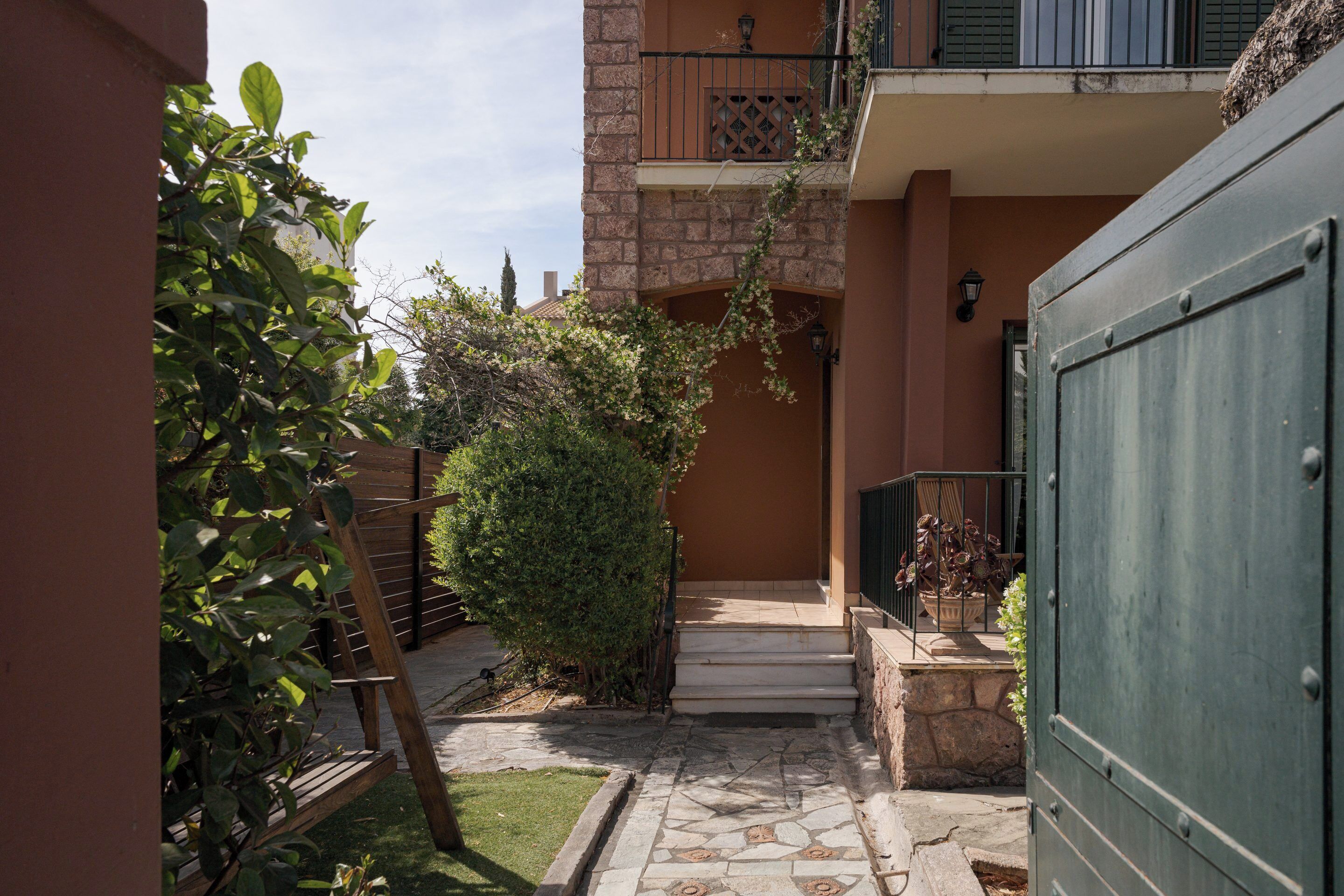 Foto - Lussuosa Villa Glyfada
