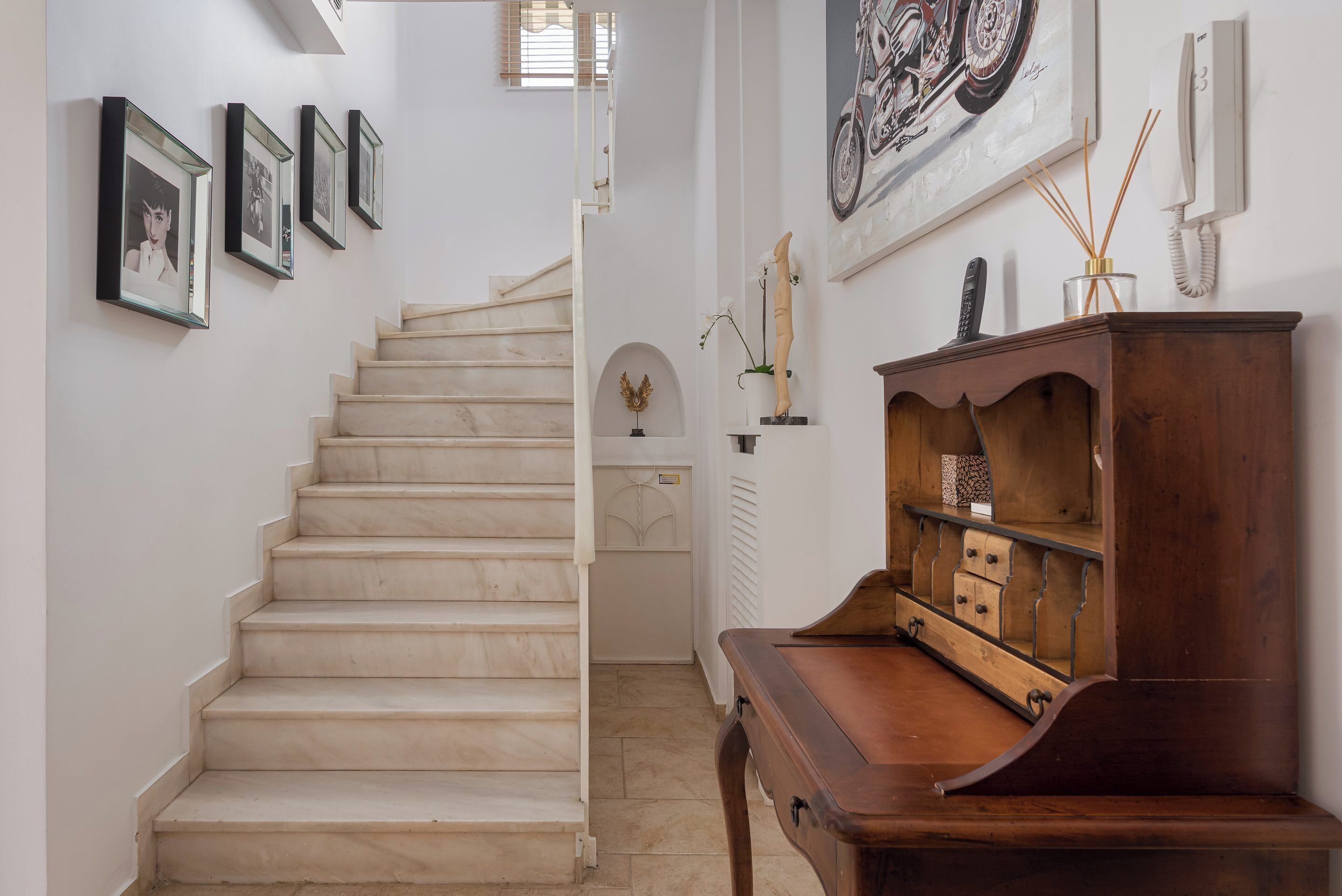 Foto - Lussuosa Villa Glyfada