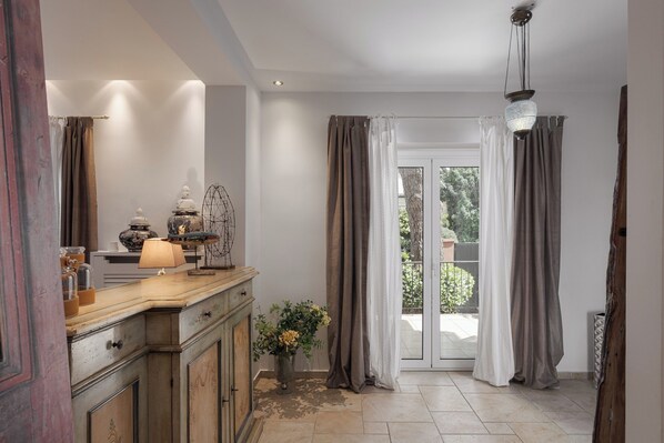 Villa Prestigio | 4 habitaciones y sábanas de algodón egipcio 