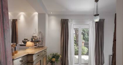 Lussuosa Villa Glyfada