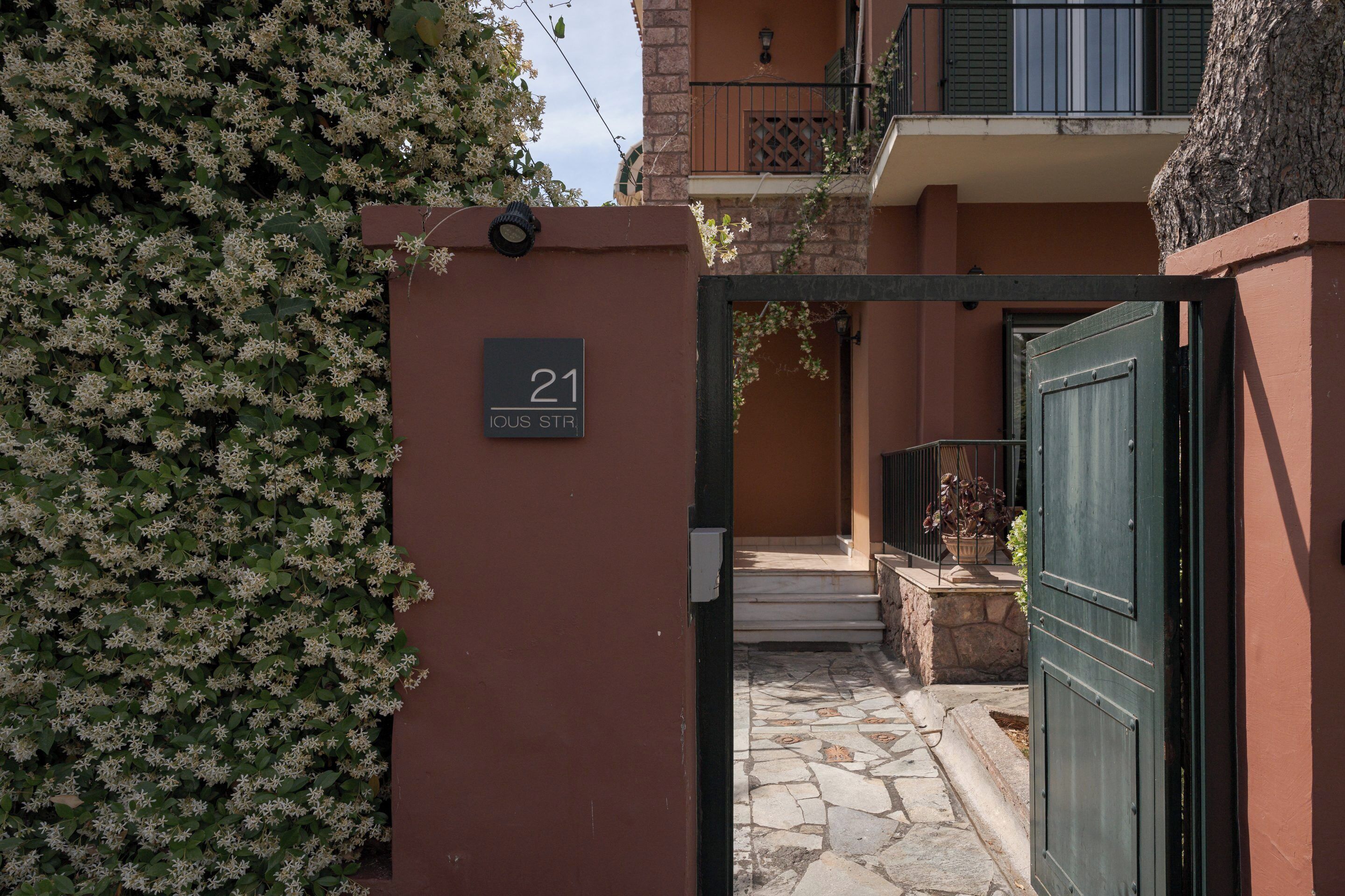 Foto - Lussuosa Villa Glyfada