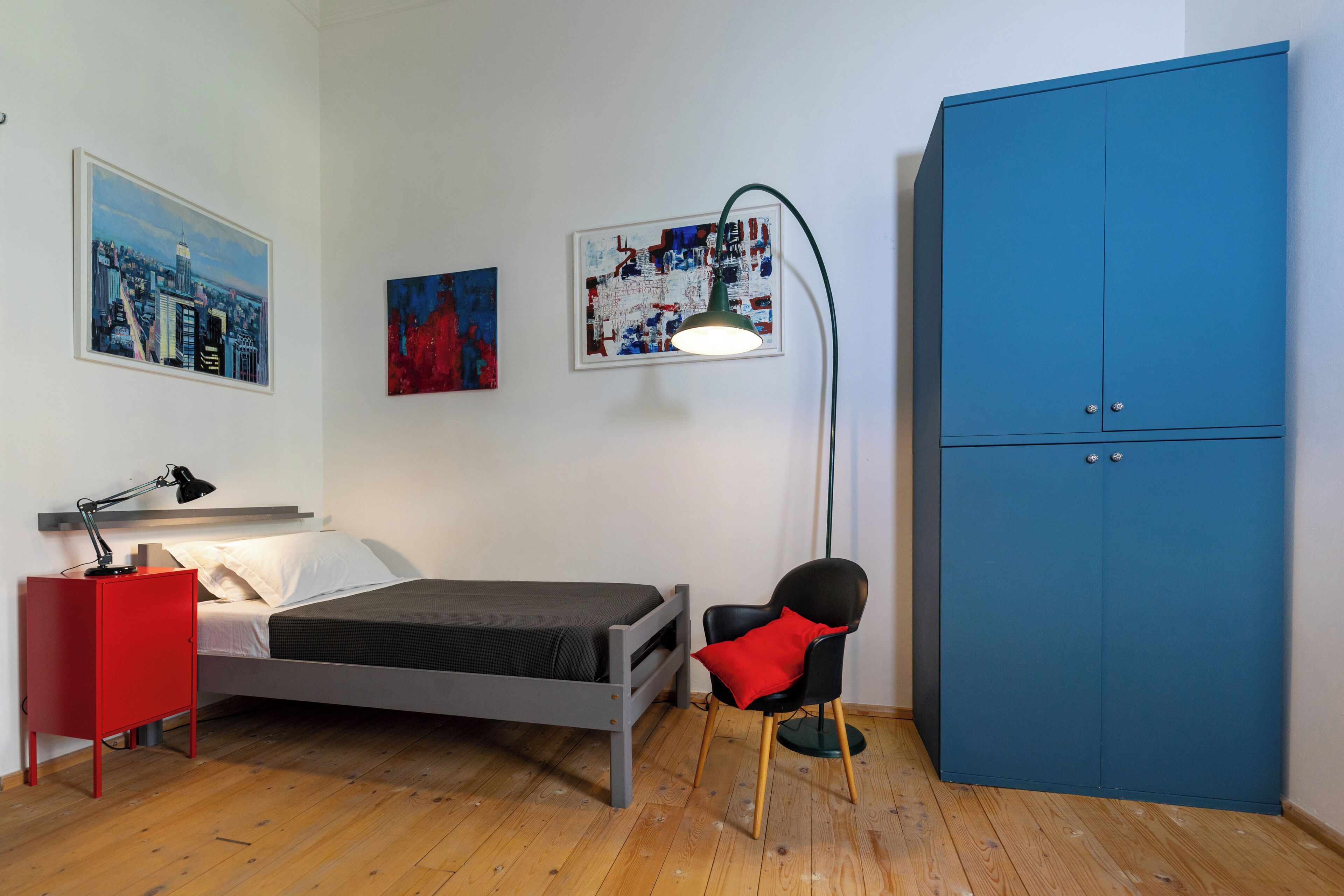 Foto - Donna Fortuna