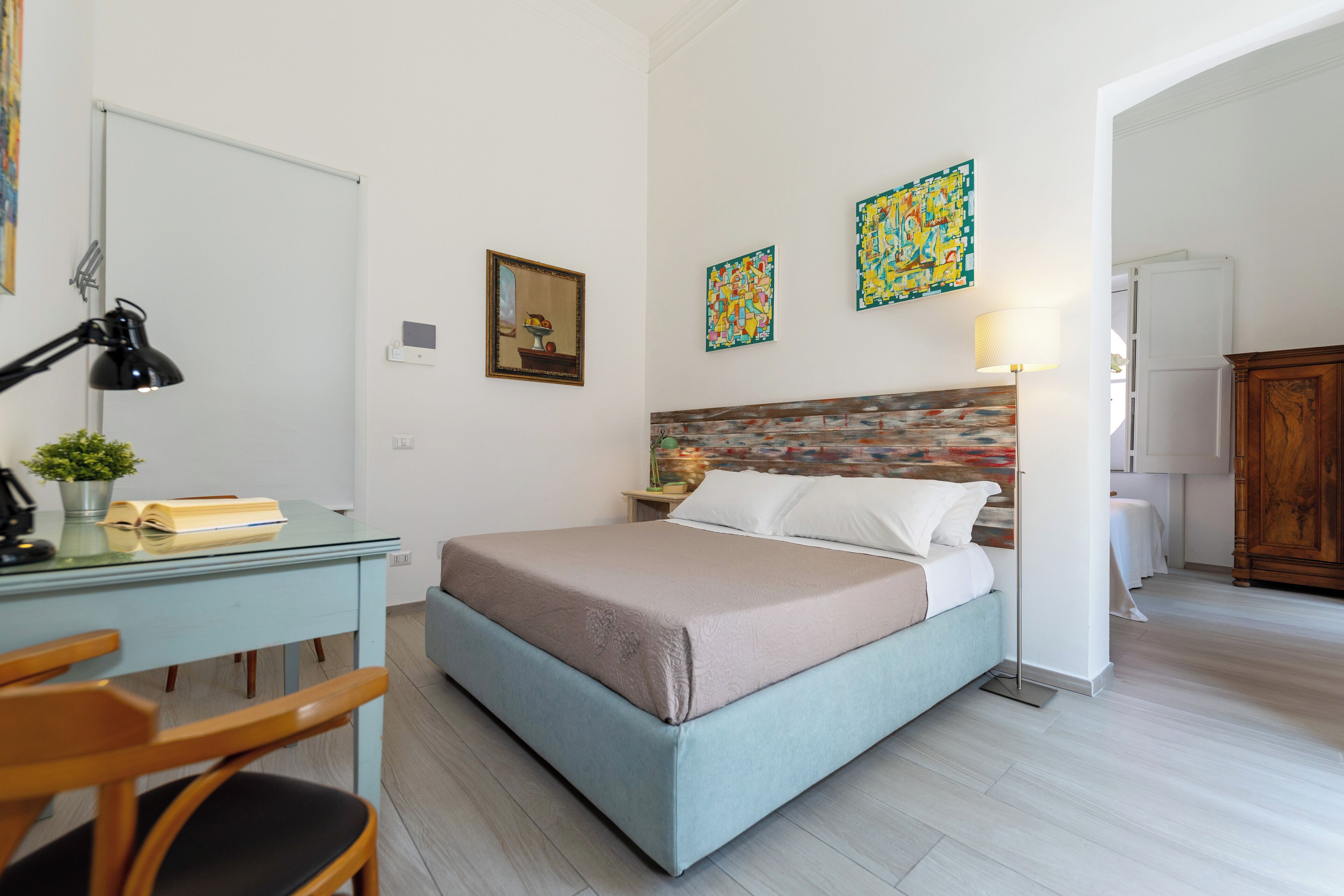 Foto - Donna Fortuna