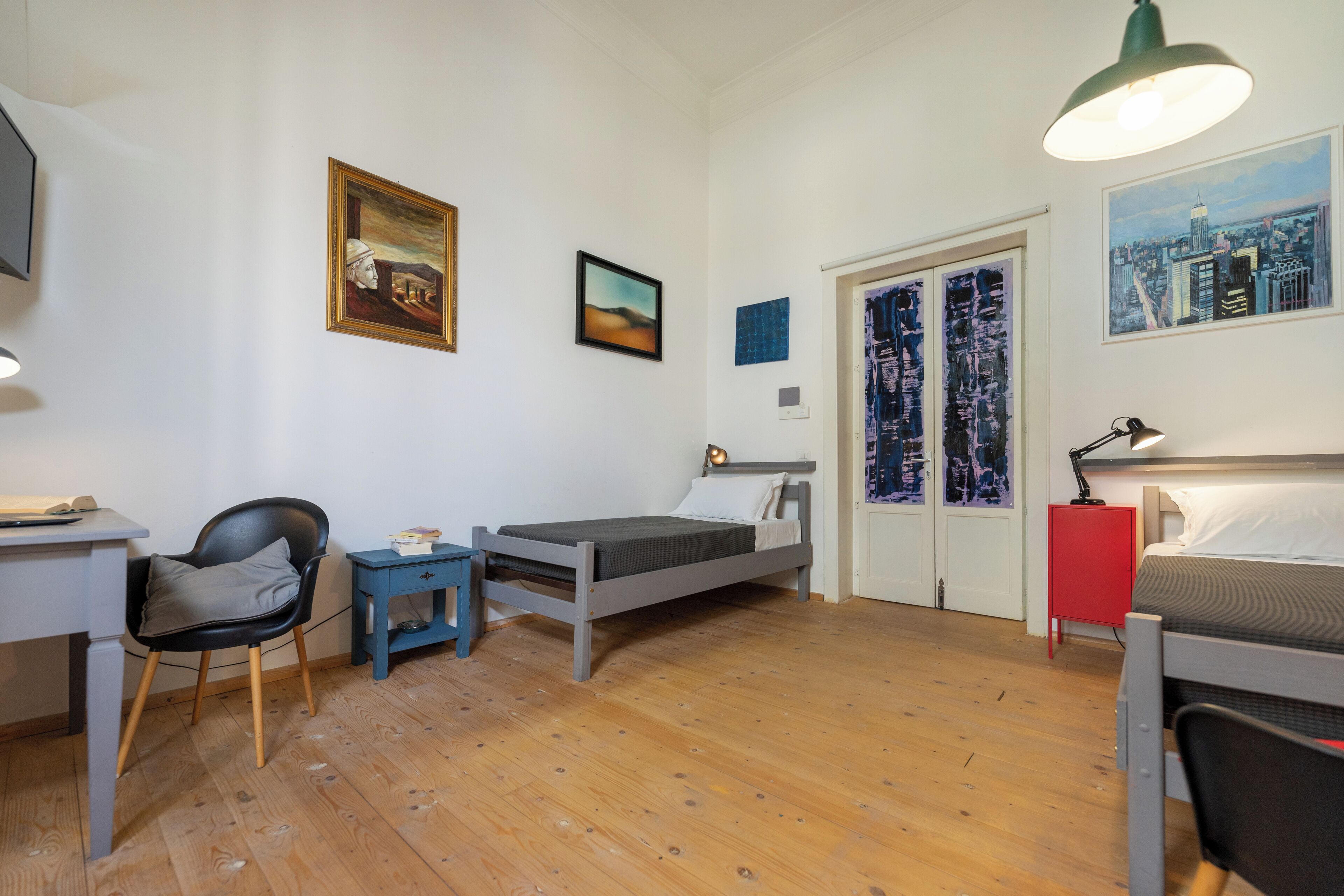 Foto - Donna Fortuna