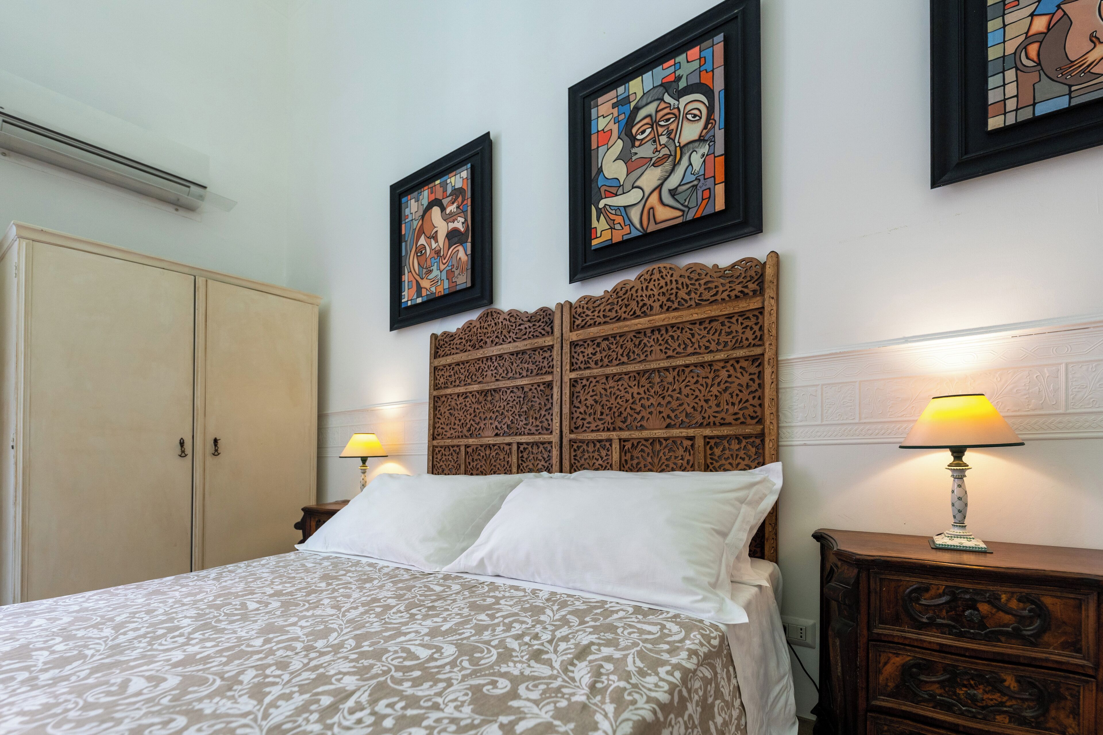 Foto - Donna Fortuna