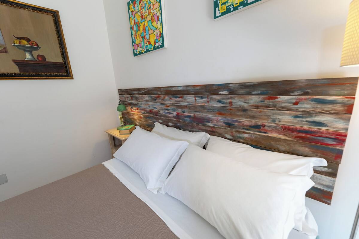 Family Quadruple Room