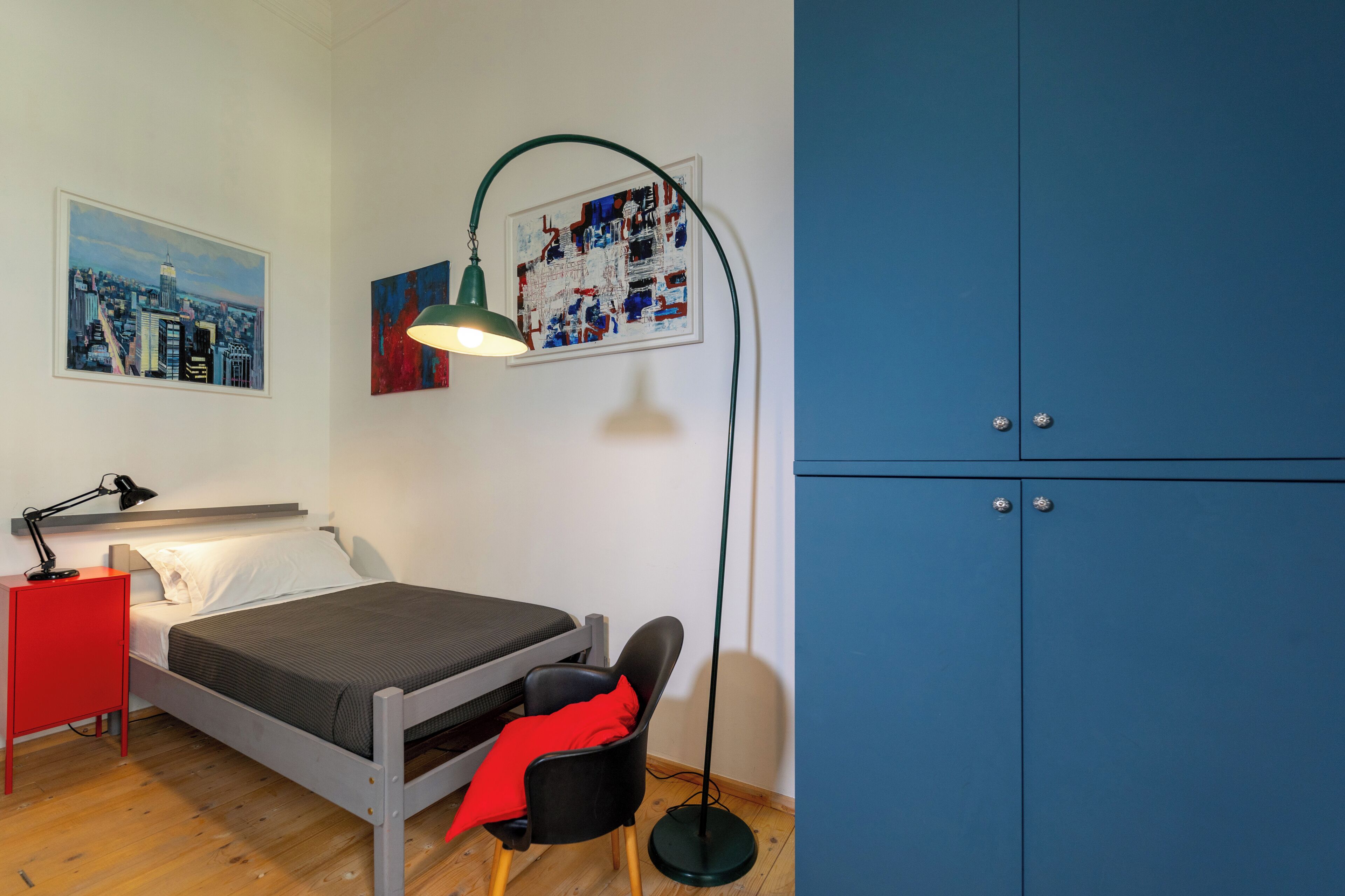 Foto - Donna Fortuna