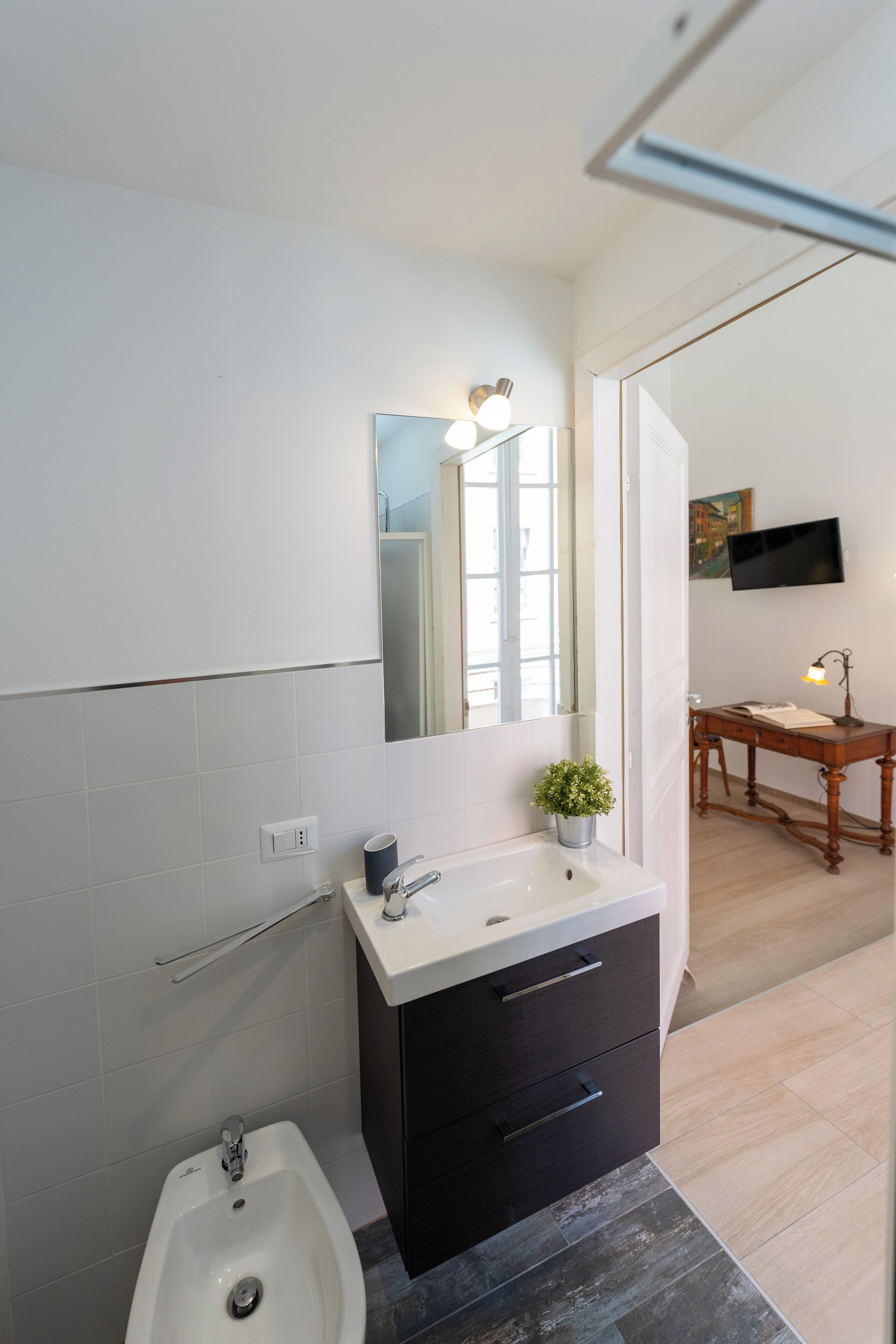 Foto - Donna Fortuna