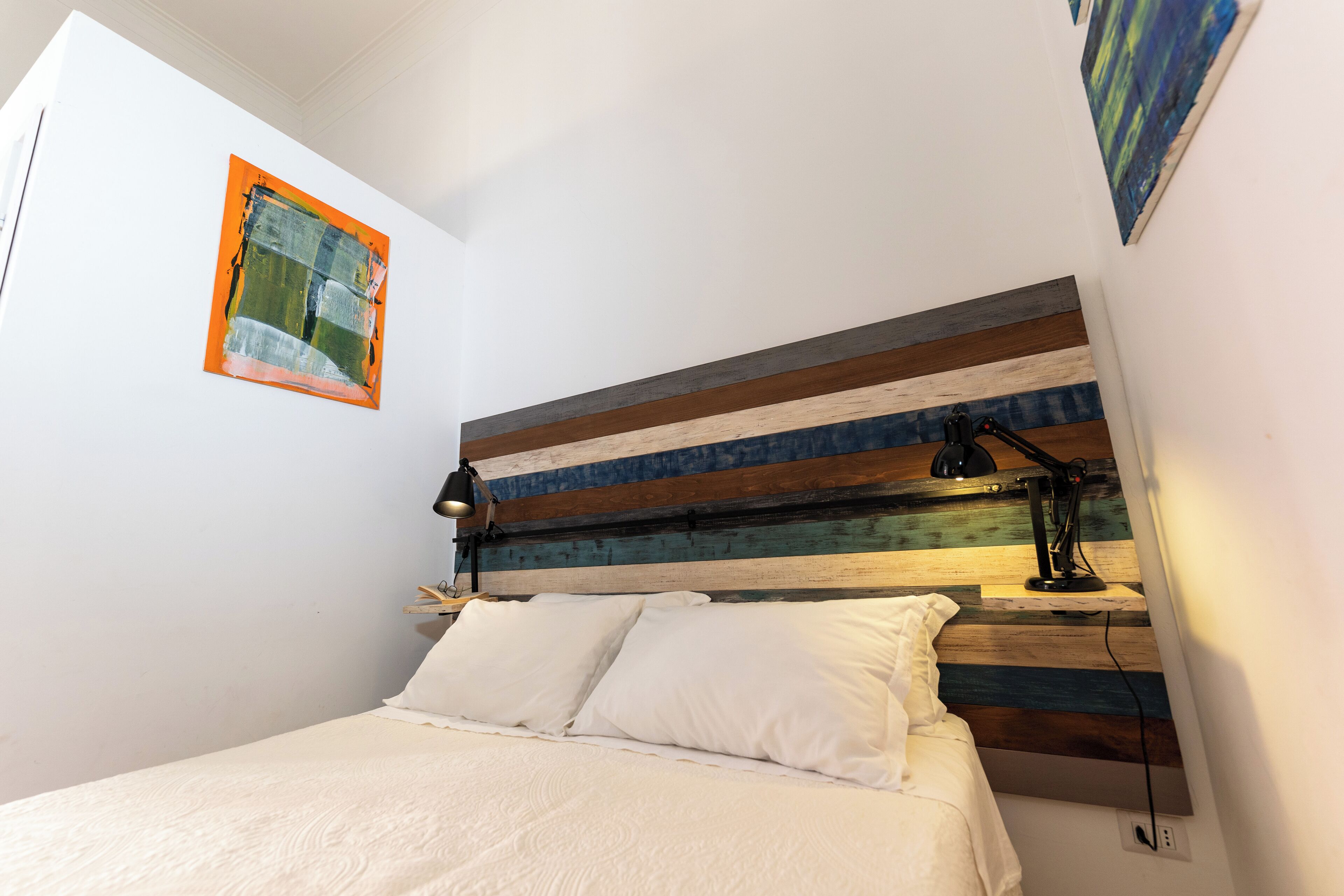 Foto - Donna Fortuna