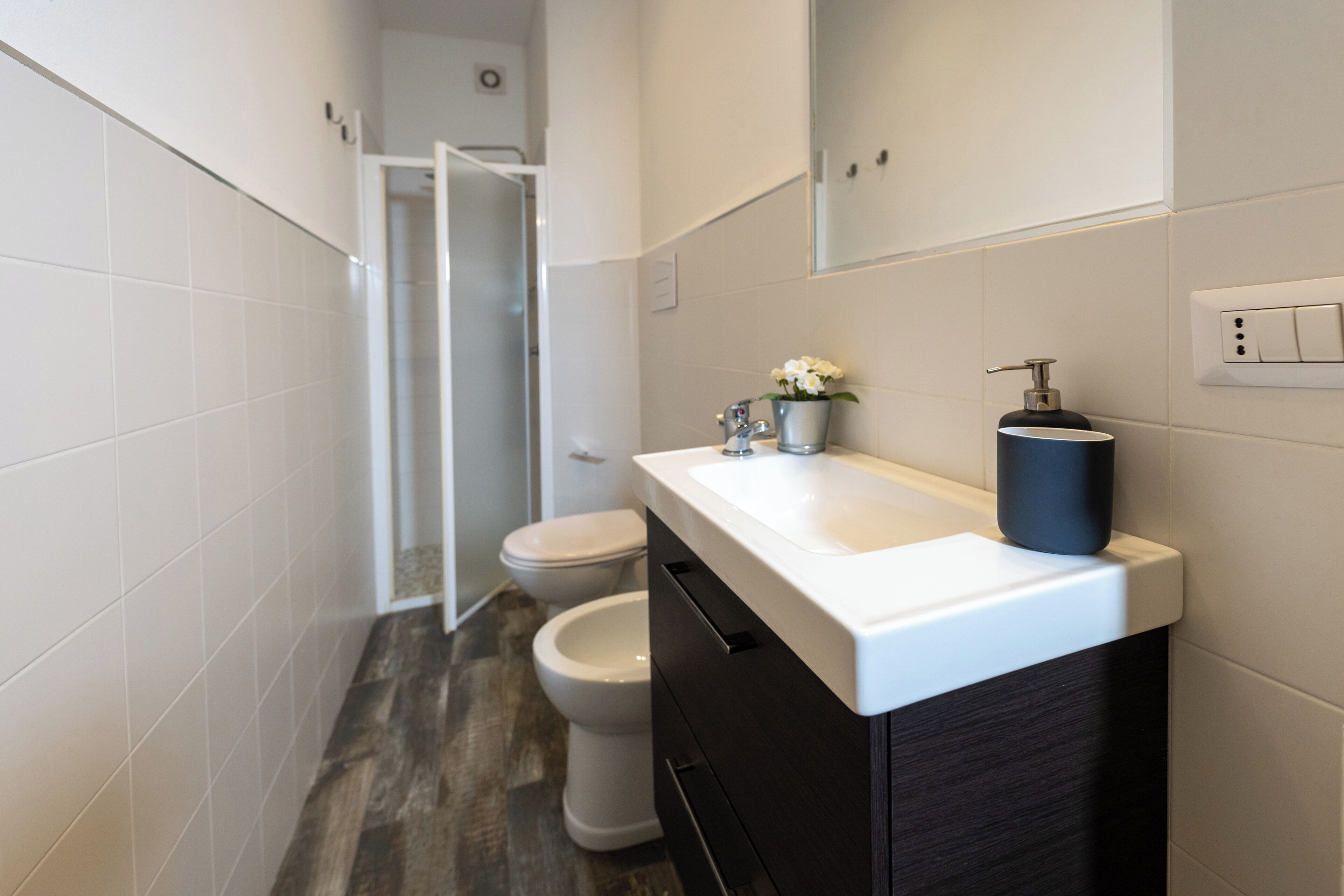 Foto - Donna Fortuna