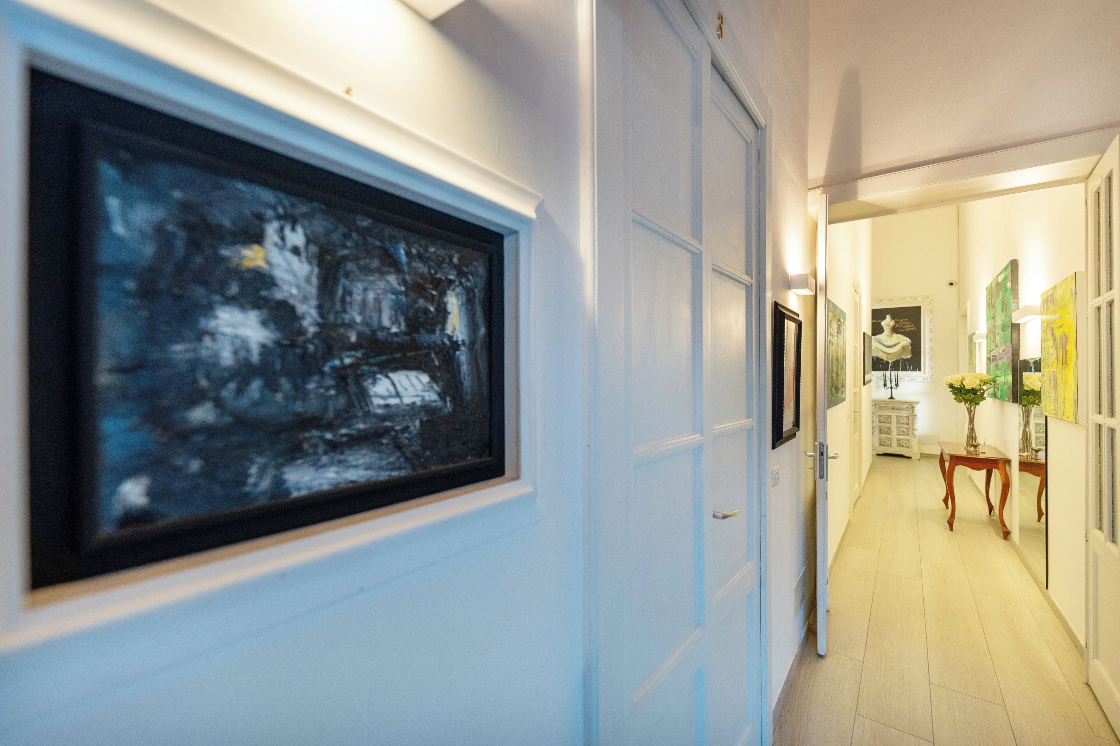 Foto - Donna Fortuna