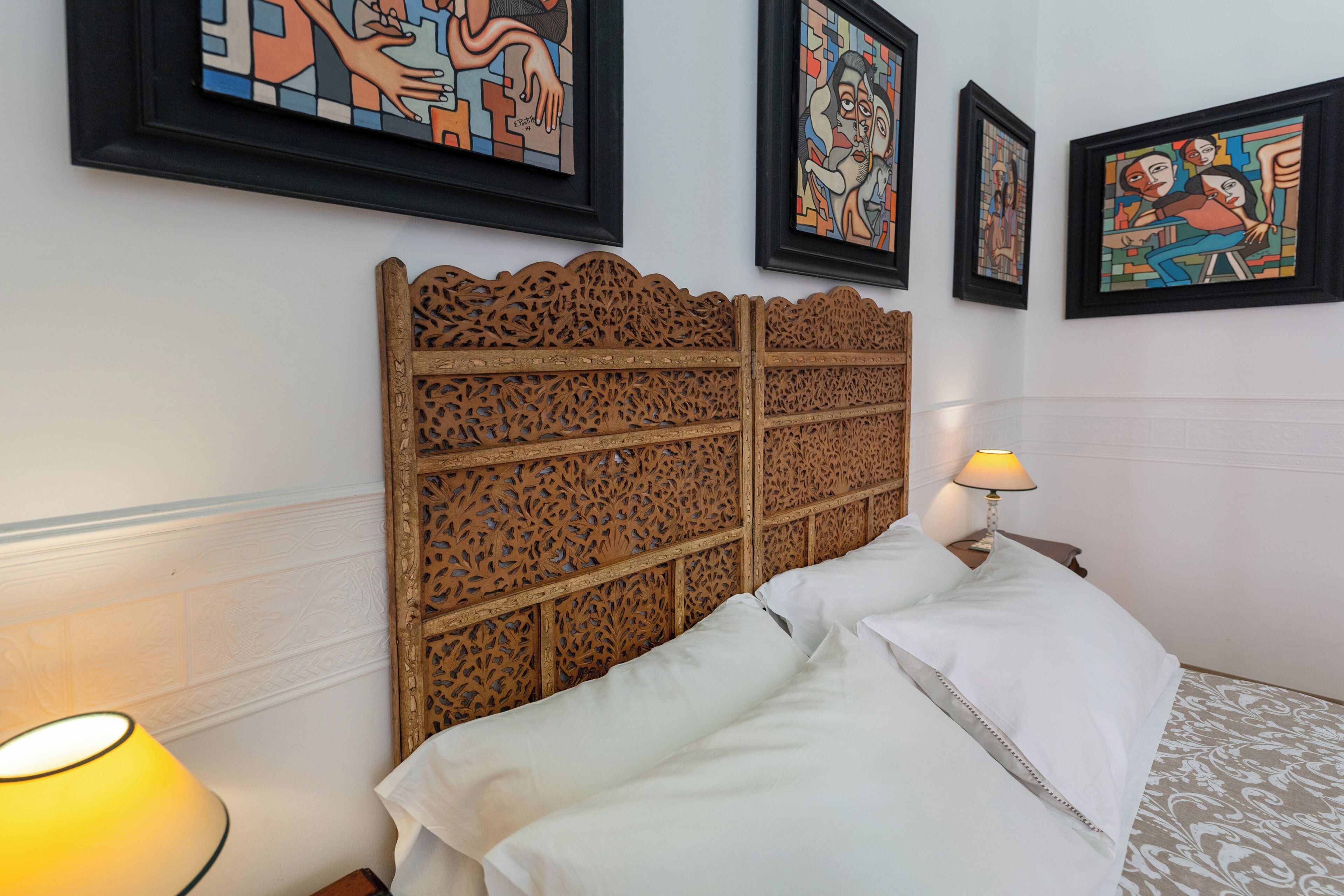 Foto - Donna Fortuna