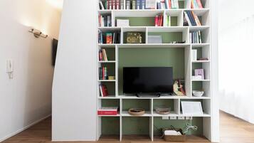 公寓 (1 Bedroom) | 住宿内部