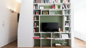 아파트 (1 Bedroom) | 내부