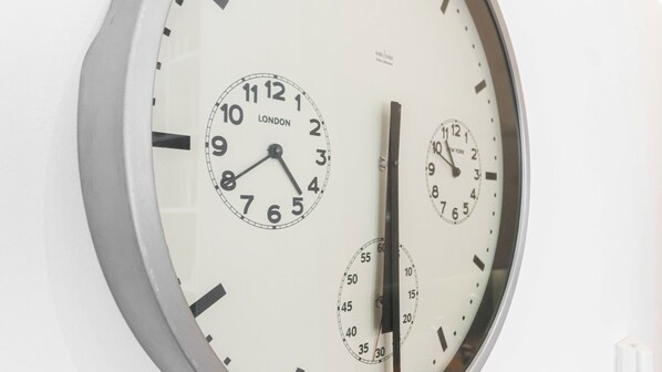 Lägenhet (1 Bedroom) | Interiör