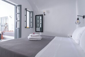 1 sovrum, strykjärn/strykbräda, resesäng och wi-fi