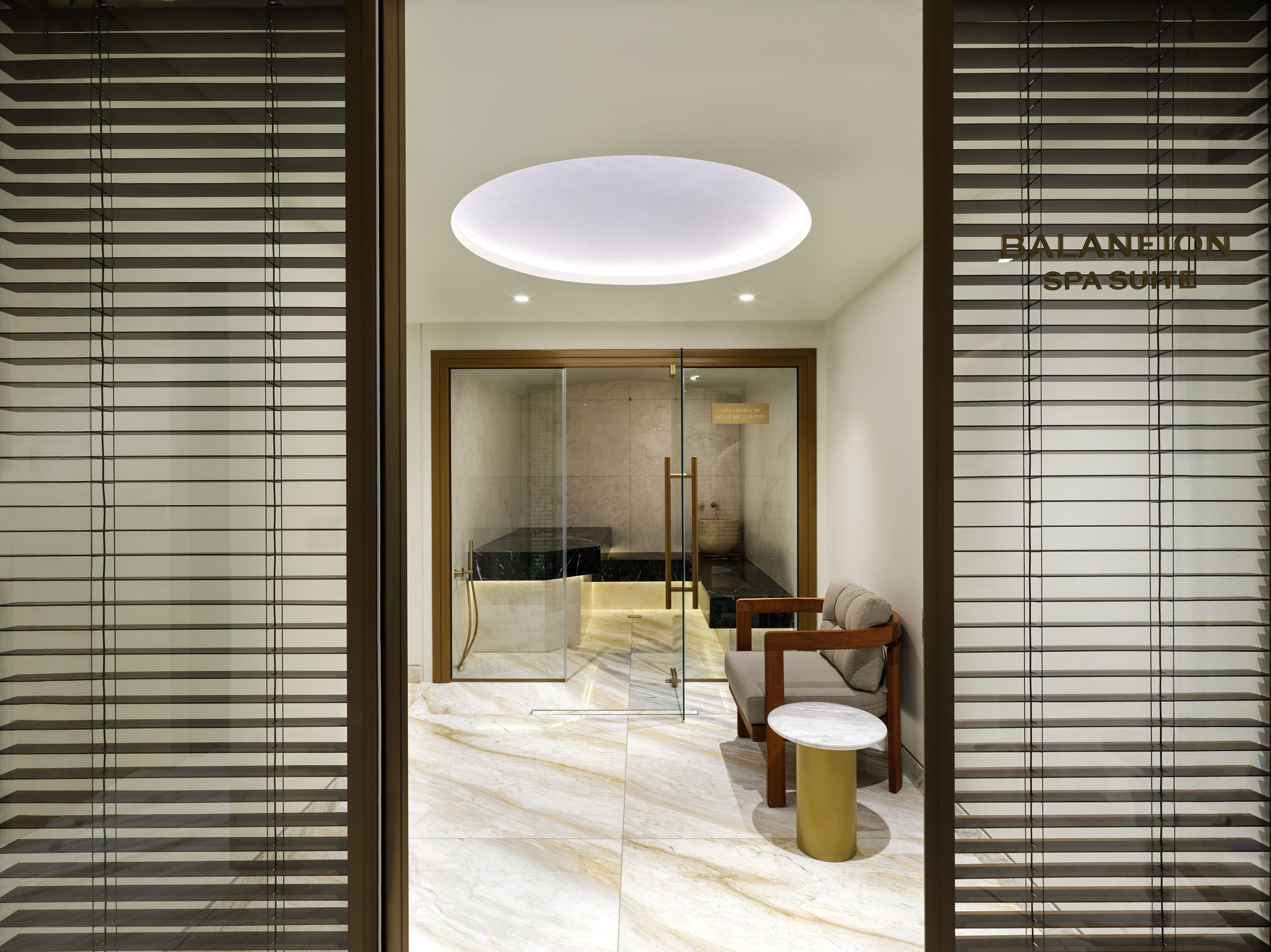 Foto - Anthology of Athens, The Leading Hotels of the World